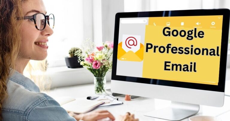 Why Choosing a Google Email Domain is Key to Your Business Success