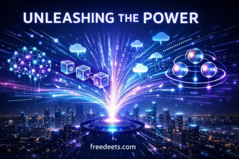Unleashing the Power: The Strategic Advantages of Cutting-Edge Technology in the Modern Enterprise